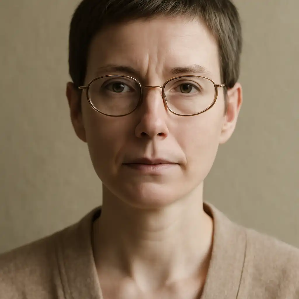 Natasha Volkov